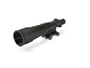 Acog 5.5 X 50 Scope Dual Illuminated Chevron .223 Ballistic Reticle, Red