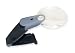 Carson Optical Freehand Hand Held Magnifier