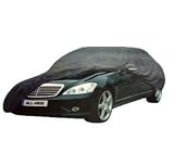 Autogarage f�r alle KFZ Abdeckplane Auto Garage Vollgarage XXL