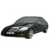 Autogarage f�r alle KFZ Autoplane Autoabdeckung Abdeckplane Auto Garage Vollgarage Gr��e L / XL Autol�nge 454 bis 518 cm Neu & OVP