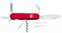 Wenger Sportsman Swiss Army Knife (85mm)