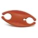 Kikkerland HH42-R Large Bobino Cord Wrap, Red