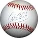 Will Clark Autographed/Hand Signed MLB Baseball