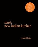 Rasoi: New Indian Kitchen