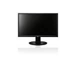 LG W2246T-BF 22 LCD Monitor 1920 x 1080 - 16:9 - 5 ms - 0.248 mm - 30000:1 - Black