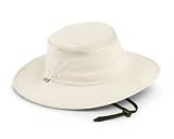 Cruiser Hat Cream Large - B0017PDWBQ