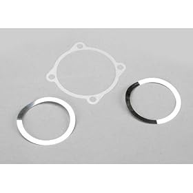 Gasket Set, Engine: 120NX from Evolution Aircraft Engines
