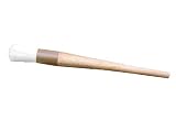 LEGENDS Boar Bristle Hoof Dressing Brush