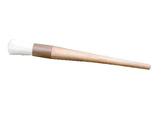 LEGENDS Boar Bristle Hoof Dressing Brush