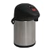 from AMETHYST CATERING LTD/AIRPOTS. Airpot 3.0 litre stainless Steel Pump Pot with lock.