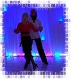 AMERICAN RUMBA LEVEL 3-4. FIFTHTEEN (15) HOT AMERICAN RUMBA MOVES LEARN FROM WORLD FAMOUS BALLROOM DANCE CHAMPION !!!
