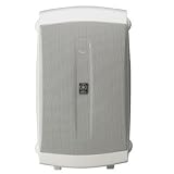 Yamaha NS-AW150W 2-Way Outdoor Speakers (Pair, White)