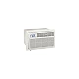 Frigidaire FAH126S2T Through-the-Wall 12,000/11,700 BTU Room Air Conditioner