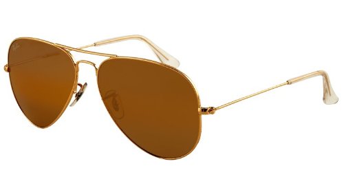 Ray-Ban 3025 Aviator 001 33 Medium 58mm product image