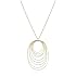 SHEILA FAJL 18k Gold-Plated Nec