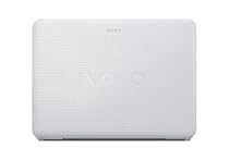 Sony VAIO VGN-NR160E/W 15.4-inch Laptop (Intel Core 2 Duo Processor T5250, 1 GB RAM, 160 GB Hard Drive, Vista Premium) White