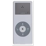周辺機器 : Skype対応端末機 Skypod Skype端末機 miniUSB-USB2.0 重:19g 89×40×6.9mm ホワイト AL-SKP101 rum-06-00060