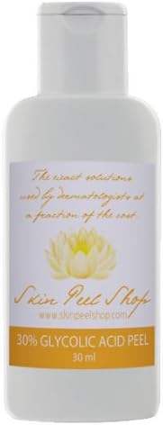 Skin Peel Shop Glycolic Acid Peel 30%
