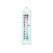 Taylor Precision 5135N Wall Thermometer