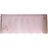 MiGi Blossom Window Valance by MIGI