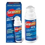 Alternative Pain Relief