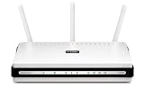 D-Link DIR-655 Extreme N Wireless Router
