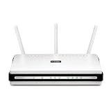 Belkin N+ Wireless Router