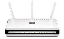 D-Link DIR-655 Extreme N Wireless Router