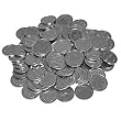 300 pack of tokens for slot machines - Slot Machines > Slot Machine Tokens