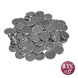 Set of 100 Individual Token for Slot Machine - Slot Machines ></a></td></tr>
<tr><td><h1><a rel=