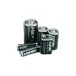 Signal Flex Hi-Watt Batteries - D