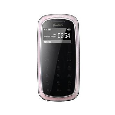 Pantech Impact P7000 (At&t) Phone, Pink. Unlocked