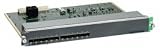 Cisco WS-X4612-SFP-E 4500E 12-Port GBE Catalyst Switch Module