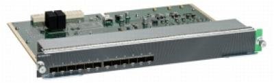 Cisco Catalyst 4500 E-Series Switch (12 Anschl&uuml;sse) Preisvergleich