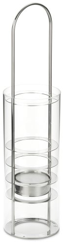 Blomus 65018 Laterne, Klarglass Lumbra