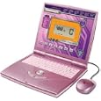 Blue Hat Teach and Talk Activity Laptop -