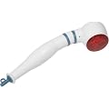 AEG MSI 5505 Infrarot-Massageger�t wei� / blau