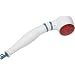 AEG MSI 5505 Infrarot-Massageger�t wei� / blau