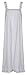 The 1 for U 100% Cotton Sleeveless Nightgown 7 Sizes - Jane