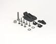 Humminbird 7400791 MHX SHS2 Transom Mounting Hardware Kit
