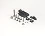 Humminbird 7400121 MHX SHS Transom Mounting Hardware Kit