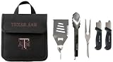 Texas A & M Aggies Barbecue Accessories