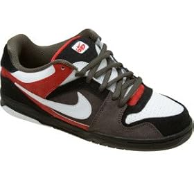 Nike 6.0 Zoom Oncore Skate Shoe - Men's