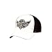 J-FISH プロメッシュキャップ WHITE フリー JBC28210