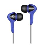 Skullcandy Smokin Bud In Ear S2SBCZ-035 (SC Blue)