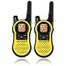 Motorola MH230R 23-Mile Range 22-Channel FRS/GMRS Two-Way Radio (Pair)