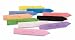 MELISSA & DOUG 10 JUMBO TRIANGULAR CHALK STICKS