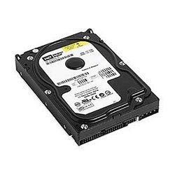 250GB 3.5in IDE HDD, 7200 Rpm
