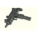 Soft Air Gun M42F Mac 10 Uzi 6mm Softair Pistole NEU OVP