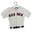 Boston Red Sox - Jersey on Hanger Ornament